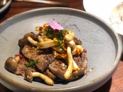 牛舌-West10 西拾·西餐厅·创意菜(未来科技城店)