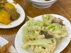 -正宗牛奇排骨饭(第一分店)