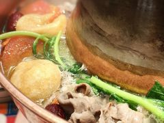 -侃爷南门铜锅涮肉