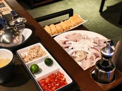 原味椰子鸡-同仁四季椰子鸡(宝安壹方城店)