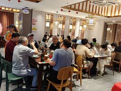 -回家吃饭·地道南昌菜(建德观总店)