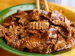 菜品-高记什邡肖麻辣(成都店)