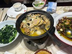 -同湘会馆(粤垦路店)