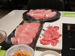 -真汐·寿喜烧放题自助(潍坊泰华店)