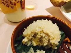 -粗茶淡饭·汉口公馆(循礼门店)