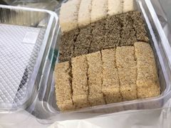 -禾生粑粑坊(陕西路店)