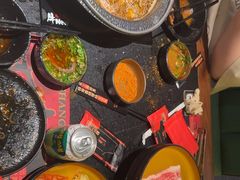 -牛New寿喜烧(虹桥新天地店)