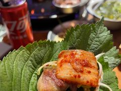 -济州爱肉堂(总店)