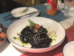 -东米西面(台北院子店)