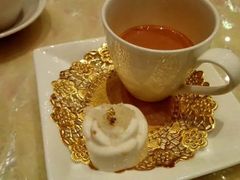 -8餐厅(新葡京酒店)