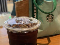 -星巴克(北京阜安路店)