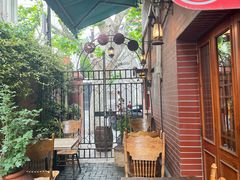 -古董花园(思南路42弄小区店)