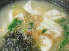元宝汤-白魁老号饭庄(交道口店)