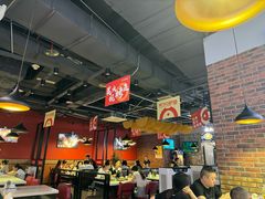 -莫熙炉鱼(旭海时代广场店)