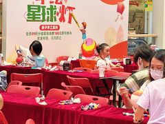 -万科城市广场(厚街店)