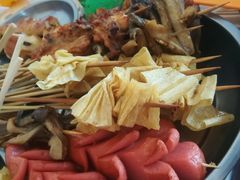 -老乔串店(青松路店)