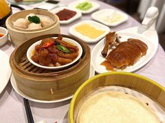 -丰鲤楼•闽南茶楼(仟禧汇店)