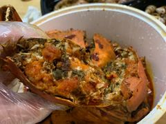 -三妹小龙虾·黄油蟹(华侨城总店)