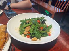 -味鼎长安·地道陕菜(凤城一路店)