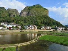 -崀山风景名胜区