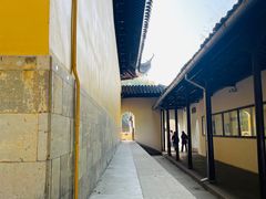 -西园戒幢律寺