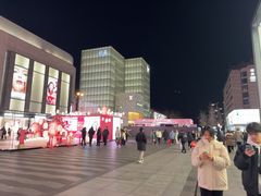 -杭州湖滨in77