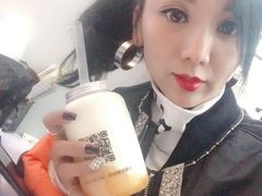 -寻花吻茶KISS TEA(墟沟店)