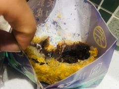 -京天红炸糕(天通苑华联店)