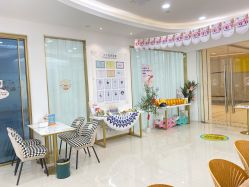 -子午孕教·孕妇瑜伽产后恢复(市北店)