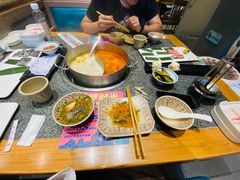 -江小渔鲜鱼火锅(辽沈二街店)