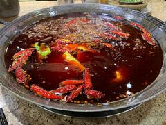 -堂客老火锅(欣阳广场总店)