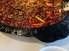 -大江美蛙鱼火锅(都江堰店)