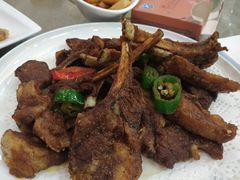 -聚彩居三和酒楼•老字号粤菜(南城店)