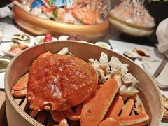 -上井料理黑金店(IFS国金中心店)