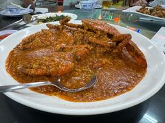 -無招牌海鮮(芽笼店)