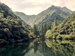 -宁海森林温泉
