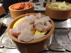 -龍歌自助小火锅(崂山丽达店)