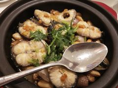 -莆田餐厅PUTIEN(金融街购物中心店)