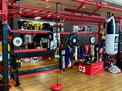 -MOHO FITNESS梦航游泳健身(国创中心店)
