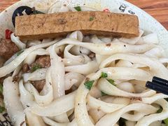 -任记七中刀削面(总店)
