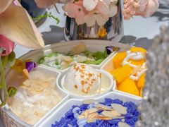 -狮拾久·现代新加坡料理(壹方城店)