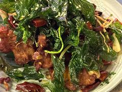 -浩海火燒雲傣家菜(芮欧百货店)