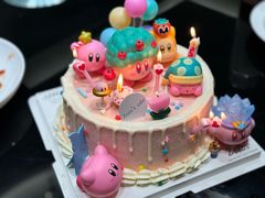 -ZOZO's昌左左精致甜品设计(新北店)