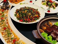 -夜宴江景餐厅