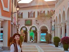 -佛罗伦萨小镇广佛名品奥特莱斯(疏港路店)