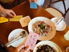 -猫岛主趣味餐厅(鼓浪屿店)