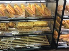-85度C(厦门中华城新店)