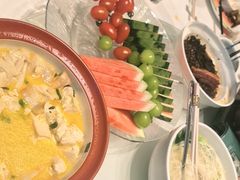 -湖锦酒楼·32年地道湖北菜(光谷店)