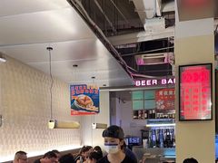 -白仁仔· 活烤海鲜 宵夜(豫园店)