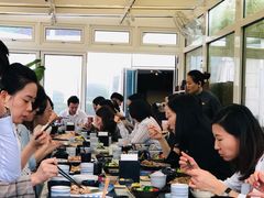 大堂-炉匠炉端烧·酒(国金中心商场店)